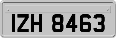 IZH8463