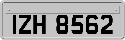 IZH8562