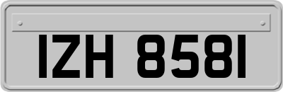 IZH8581