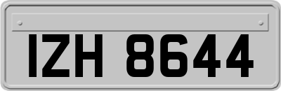 IZH8644