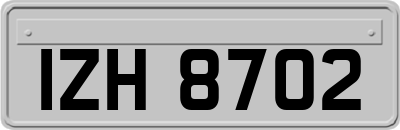 IZH8702