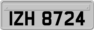 IZH8724