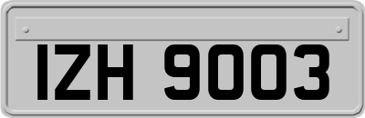 IZH9003
