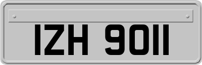 IZH9011