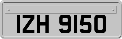 IZH9150