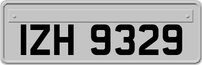 IZH9329
