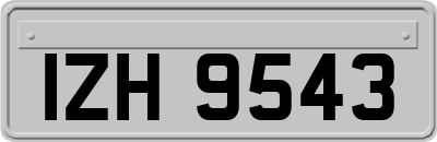 IZH9543