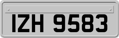 IZH9583