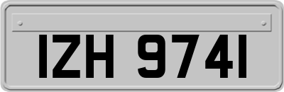 IZH9741