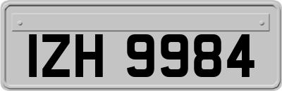 IZH9984