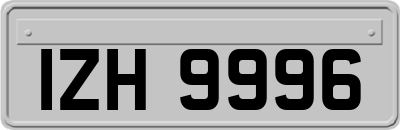 IZH9996