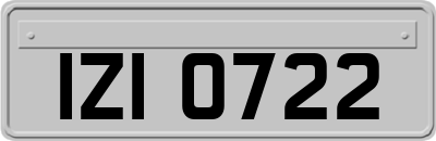 IZI0722