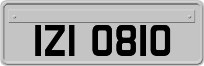IZI0810