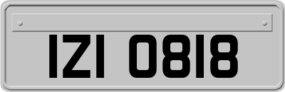 IZI0818