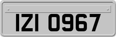 IZI0967