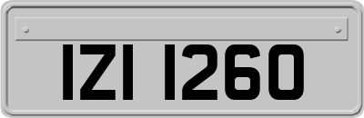 IZI1260