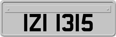 IZI1315