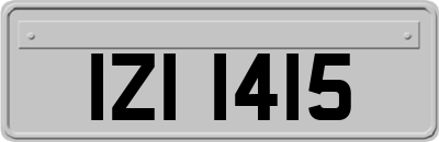 IZI1415