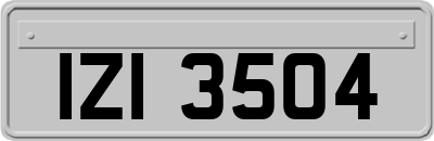 IZI3504