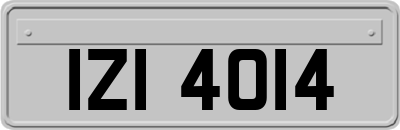IZI4014