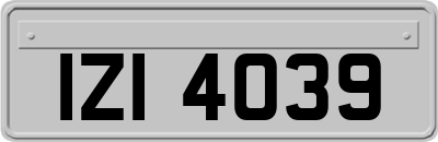 IZI4039