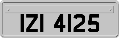 IZI4125