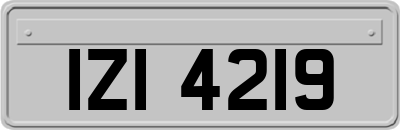 IZI4219