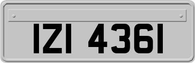 IZI4361