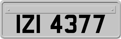 IZI4377