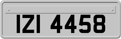 IZI4458