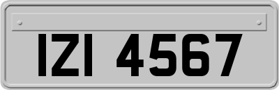 IZI4567
