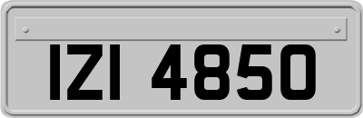 IZI4850