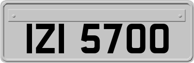 IZI5700