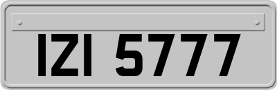IZI5777