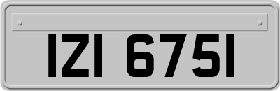 IZI6751
