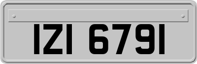 IZI6791