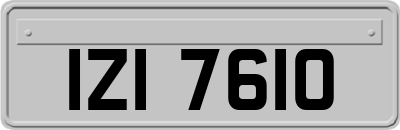 IZI7610