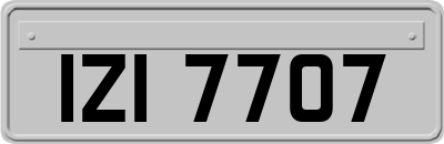 IZI7707
