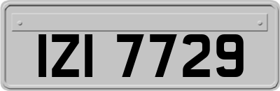 IZI7729