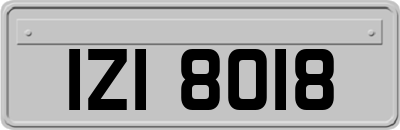 IZI8018
