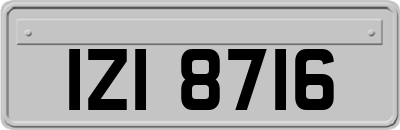 IZI8716