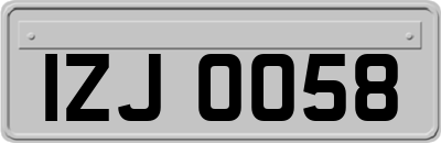 IZJ0058