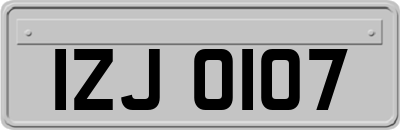IZJ0107