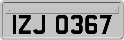 IZJ0367
