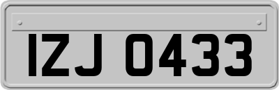 IZJ0433