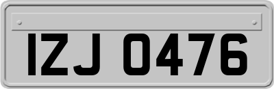 IZJ0476