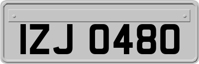 IZJ0480