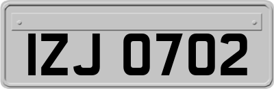 IZJ0702