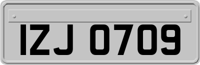 IZJ0709
