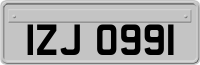 IZJ0991